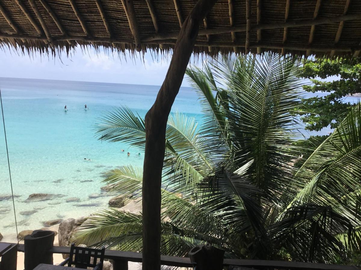 Chabalay Resort Ko Tao Exterior foto