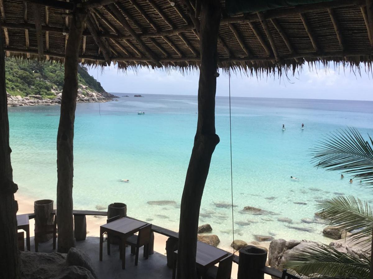 Chabalay Resort Ko Tao Exterior foto