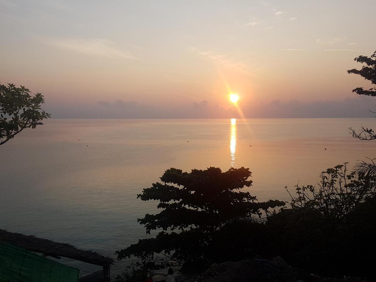 Chabalay Resort Ko Tao Exterior foto