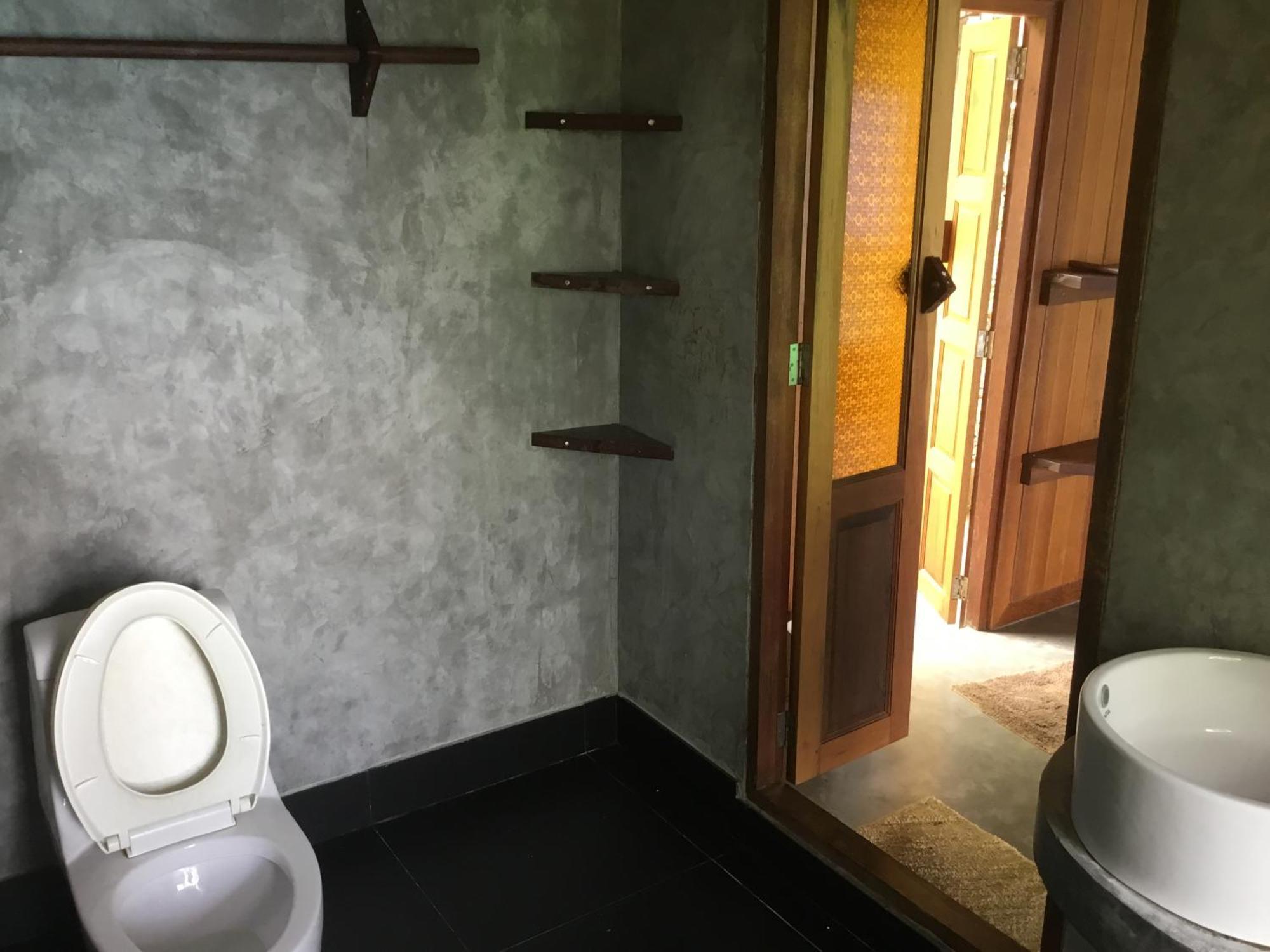Chabalay Resort Ko Tao Exterior foto