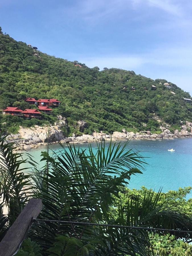 Chabalay Resort Ko Tao Exterior foto