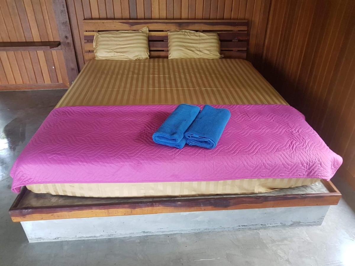 Chabalay Resort Ko Tao Exterior foto
