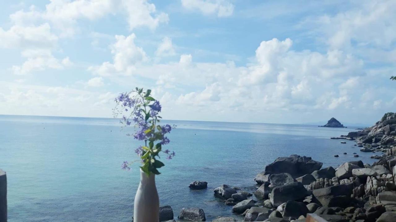 Chabalay Resort Ko Tao Exterior foto