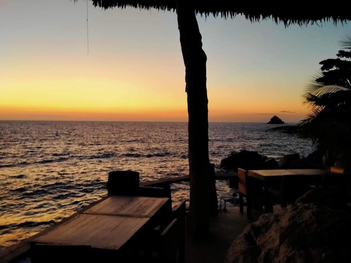 Chabalay Resort Ko Tao Exterior foto