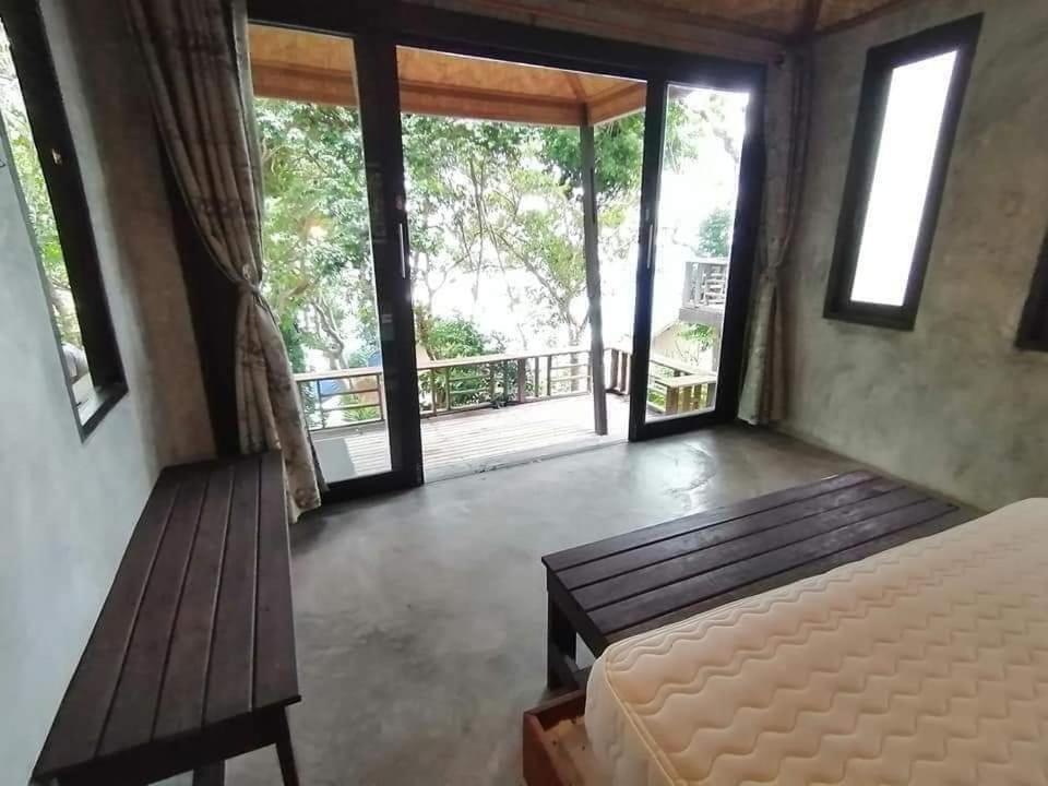 Chabalay Resort Ko Tao Habitación foto