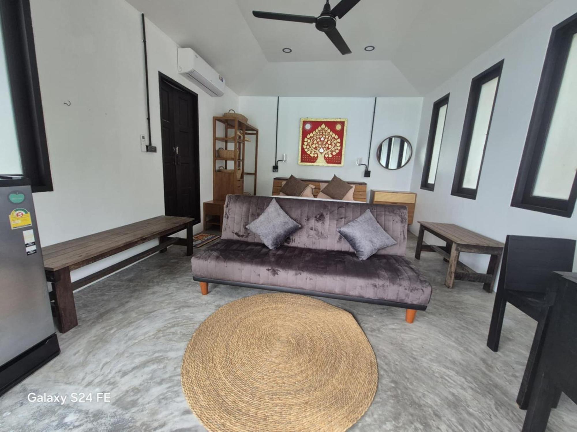 Chabalay Resort Ko Tao Exterior foto